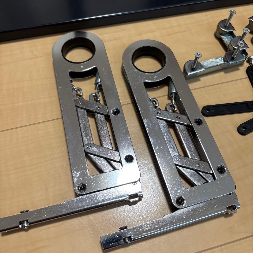 【純正】USMハラー　パネル　部品セット