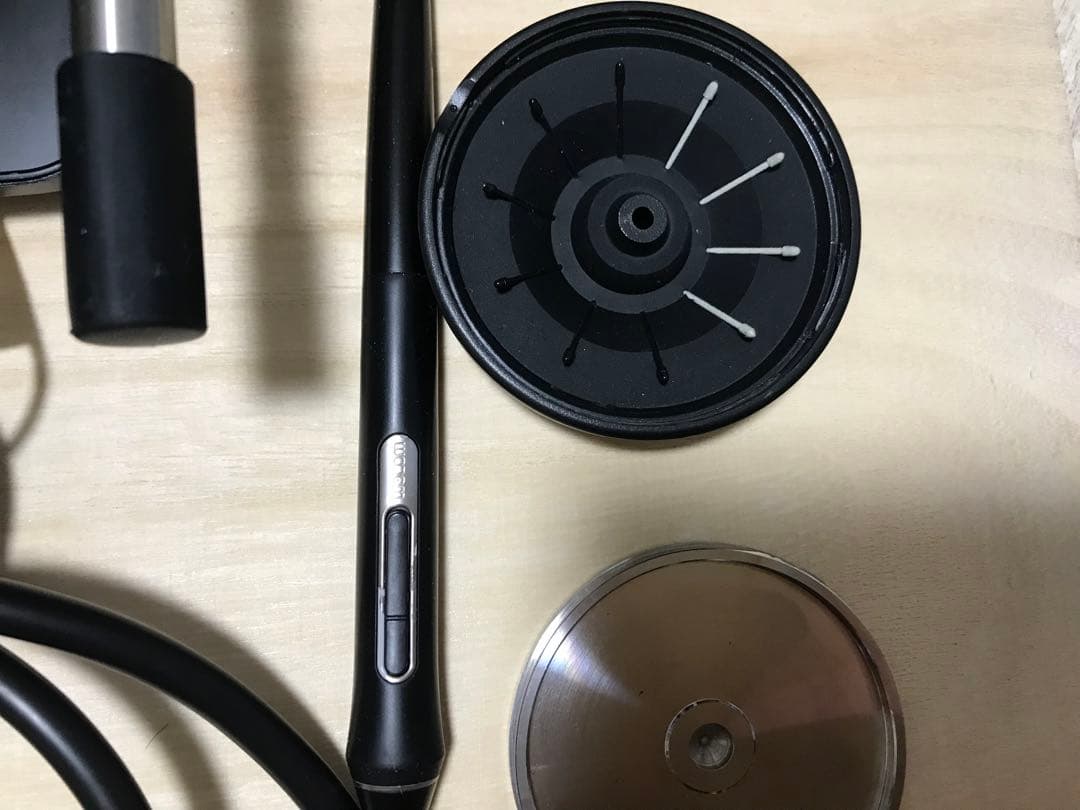 Wacom Cintiq Pro 16 (2021) +スタンド