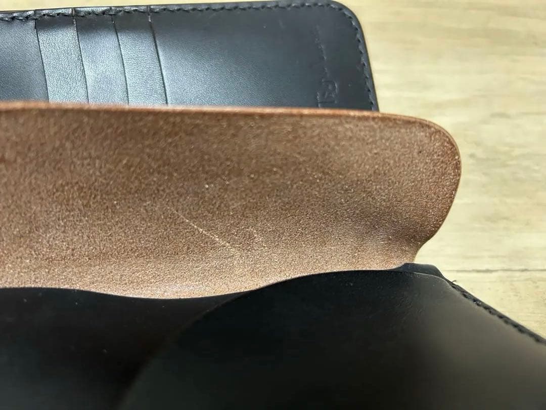 天神ワークス　MIDDLE WALLET- MW03