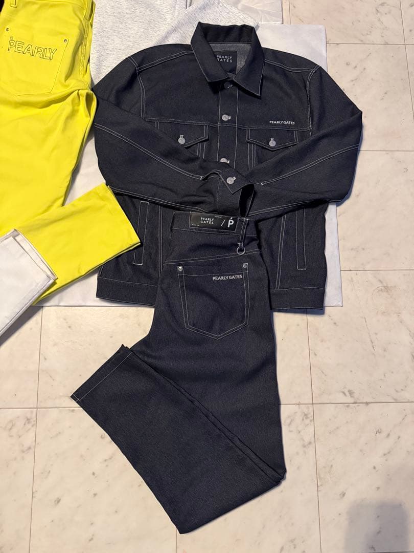 PEARY GATES MASTER BUNNY EDITION 15点セット