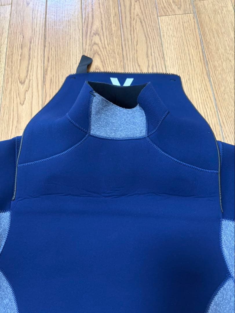 AIRTIGHT 3X2mm ウェットスーツ　フルスーツ　ML 美品