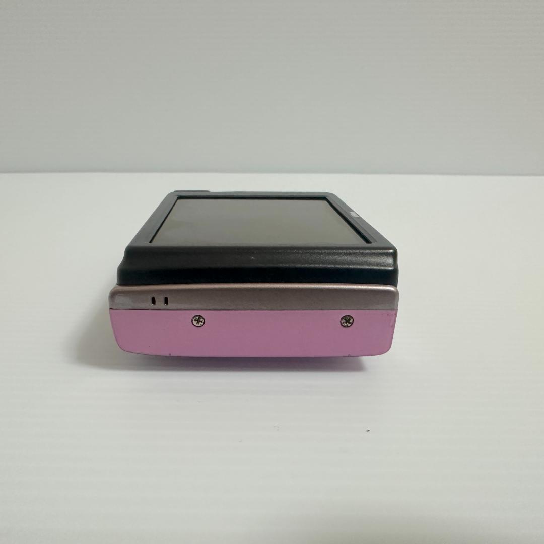 デジタルカメラ Nikon COOLPIX S6100 Pink