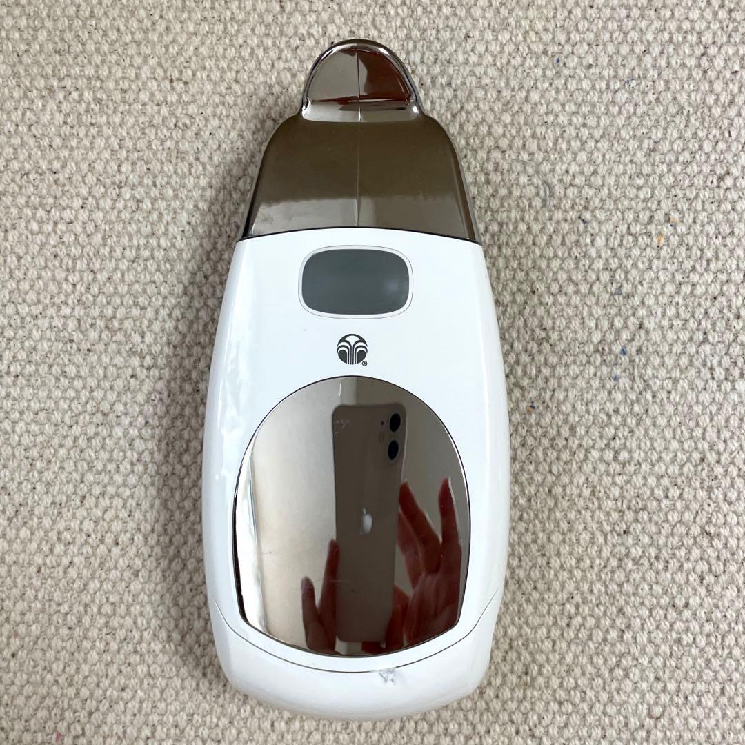 ニュースキンageLOC®︎ ガルバニックスパ 美顔器 交換用ヘッド2個付き