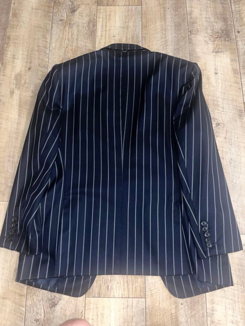 TOM FORD スーツ