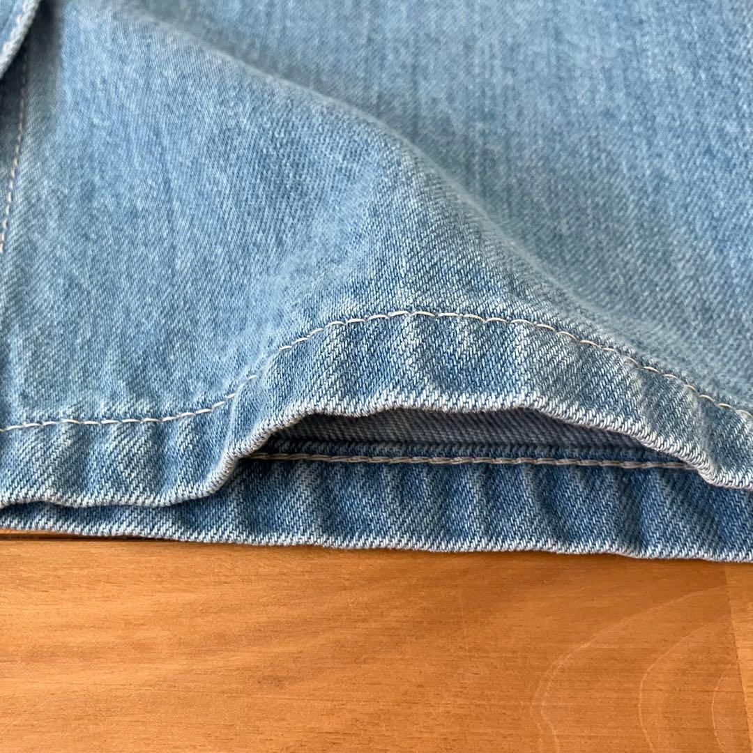 【yanuk】未使用　ロバート　馬場ちゃん　エプロン