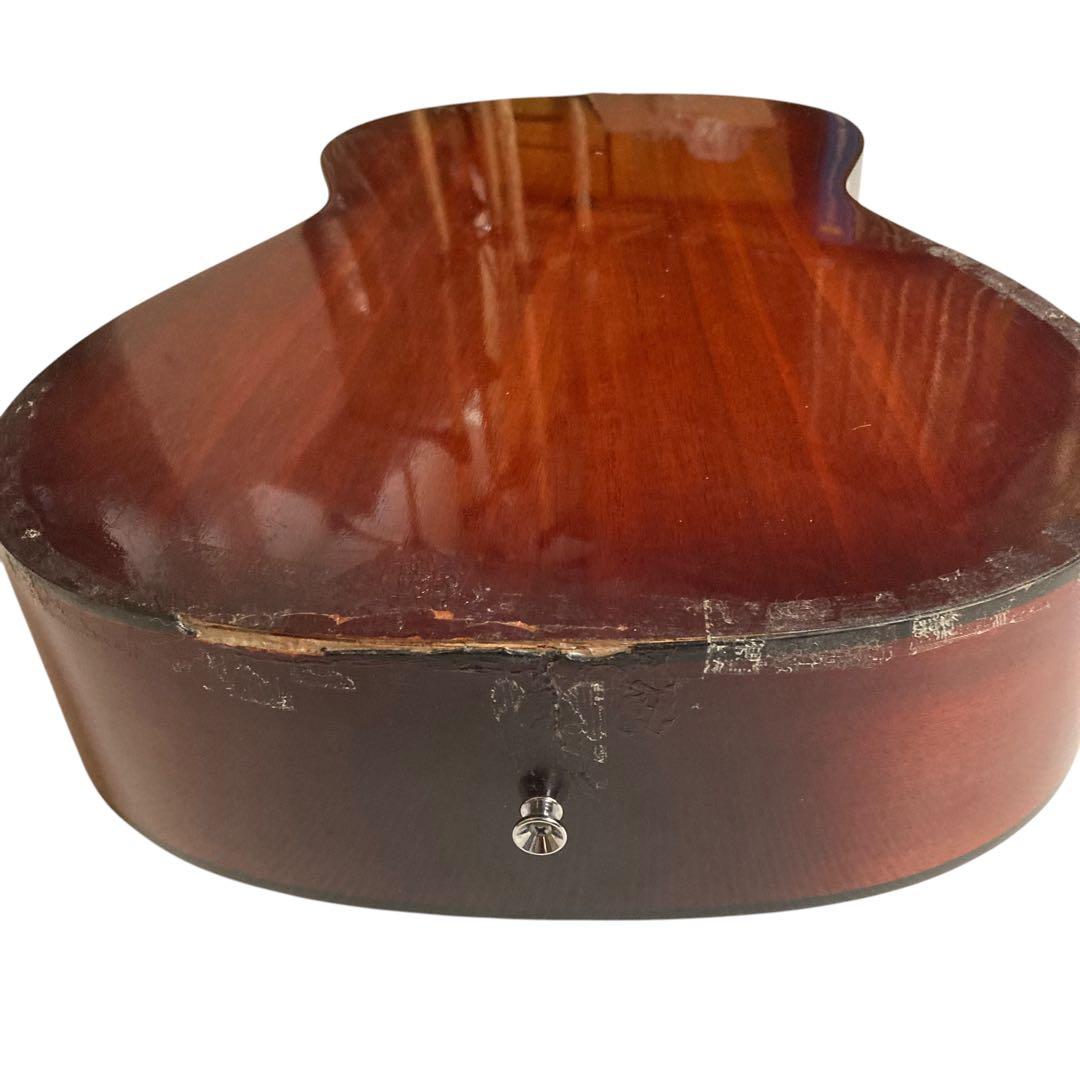 k.yairi g-1f ALVAREZ アコースティックギター　ジャンク品