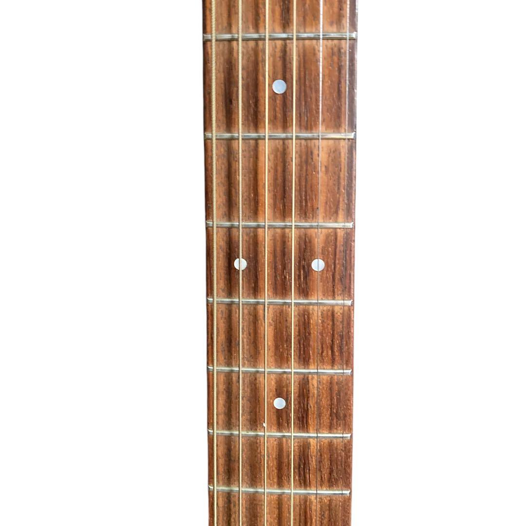 k.yairi g-1f ALVAREZ アコースティックギター　ジャンク品