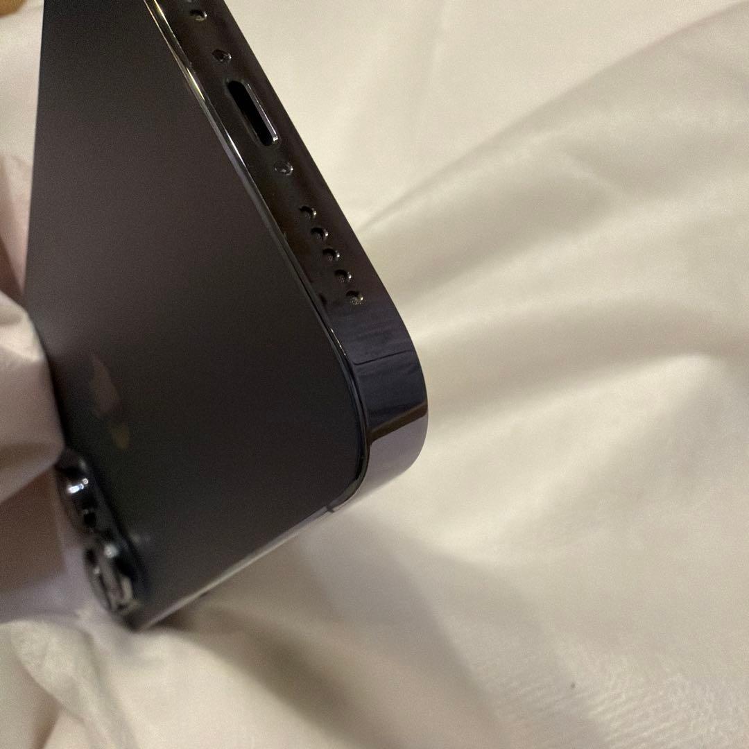 iPhone 14 Pro ディープパープル 512GB SIMフリー