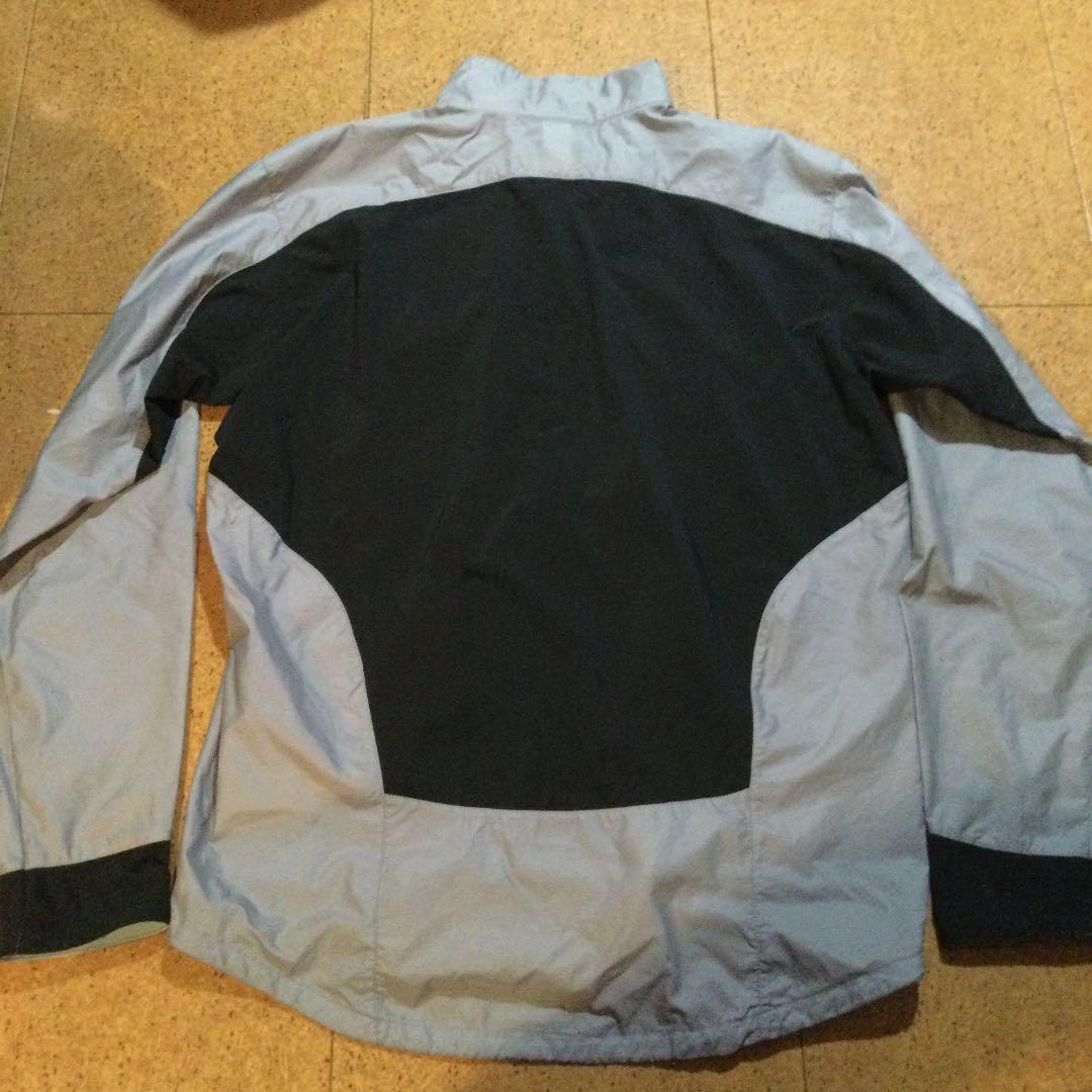 patagoniaパタゴニア⭐️ULウインドジャケットM サイクル、ランニング