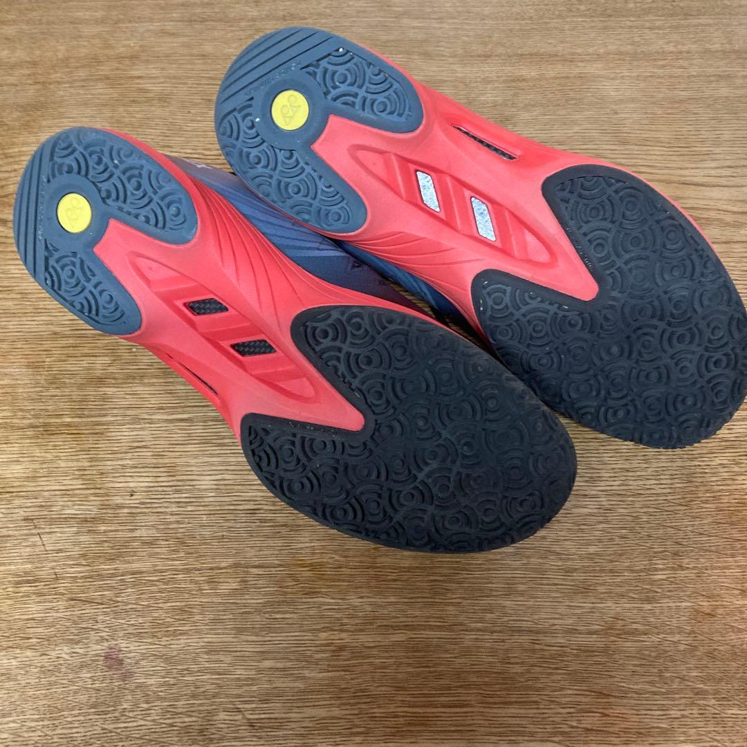 ヨネックス YONEX テニスシューズ ２７センチ