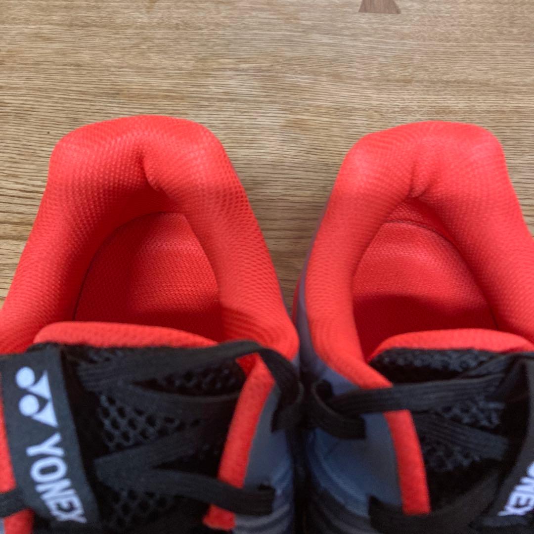 ヨネックス YONEX テニスシューズ ２７センチ