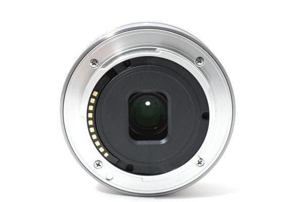 【美品】ソニー SONY E 16mm F2.8 SEL16F28 単焦点レンズ