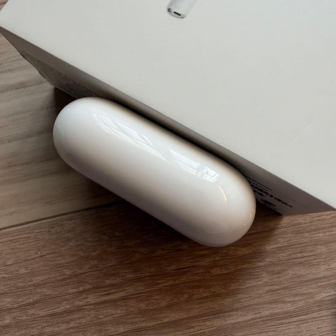 付属品未使用バッテリー劣化なし数回使用 Apple AirPods Pro 2