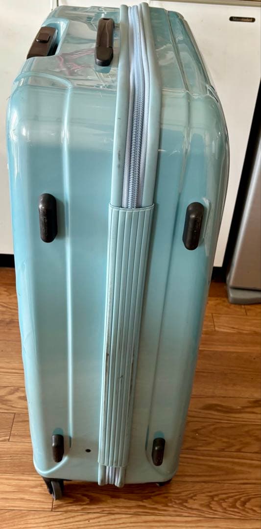 72L 軽量 ProtecA プロテカ LUGGNA LIGHT