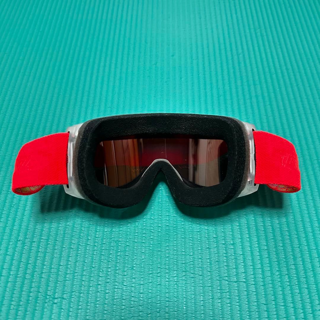 オークリー ラインマイナー　L