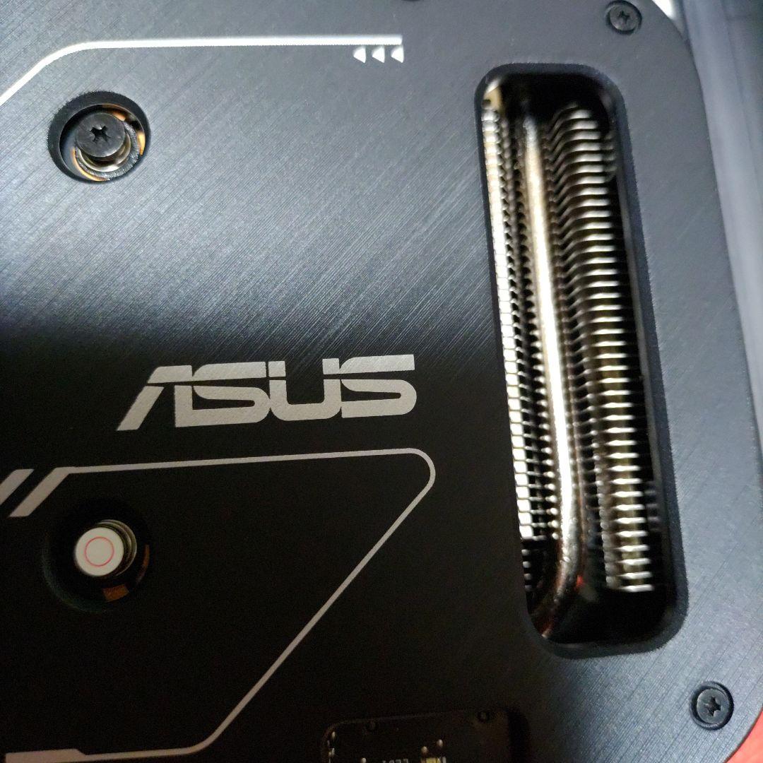 ASUS Dual　GeForce RTX 5050 8GB OC　1年保証