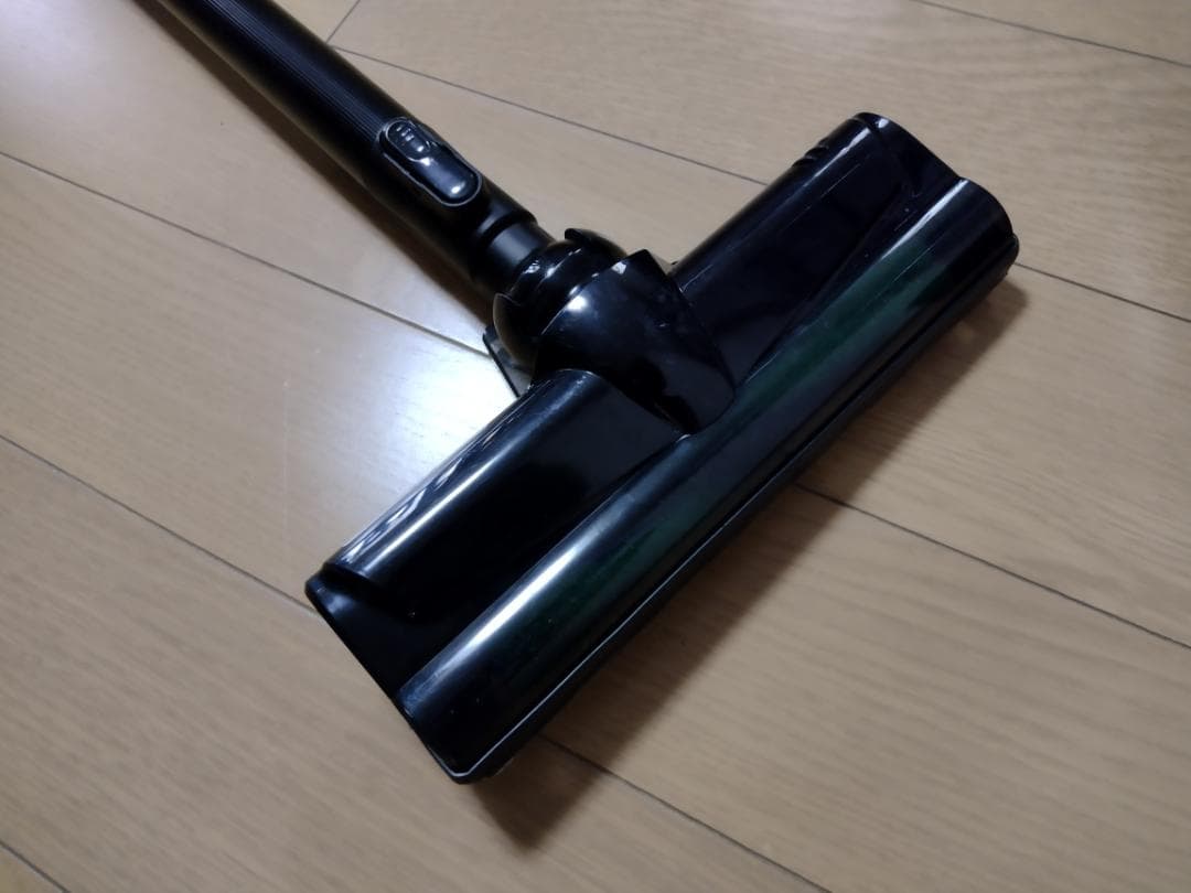 東芝★VC-CLS11★2022年製★バッテリー新品と同等★9