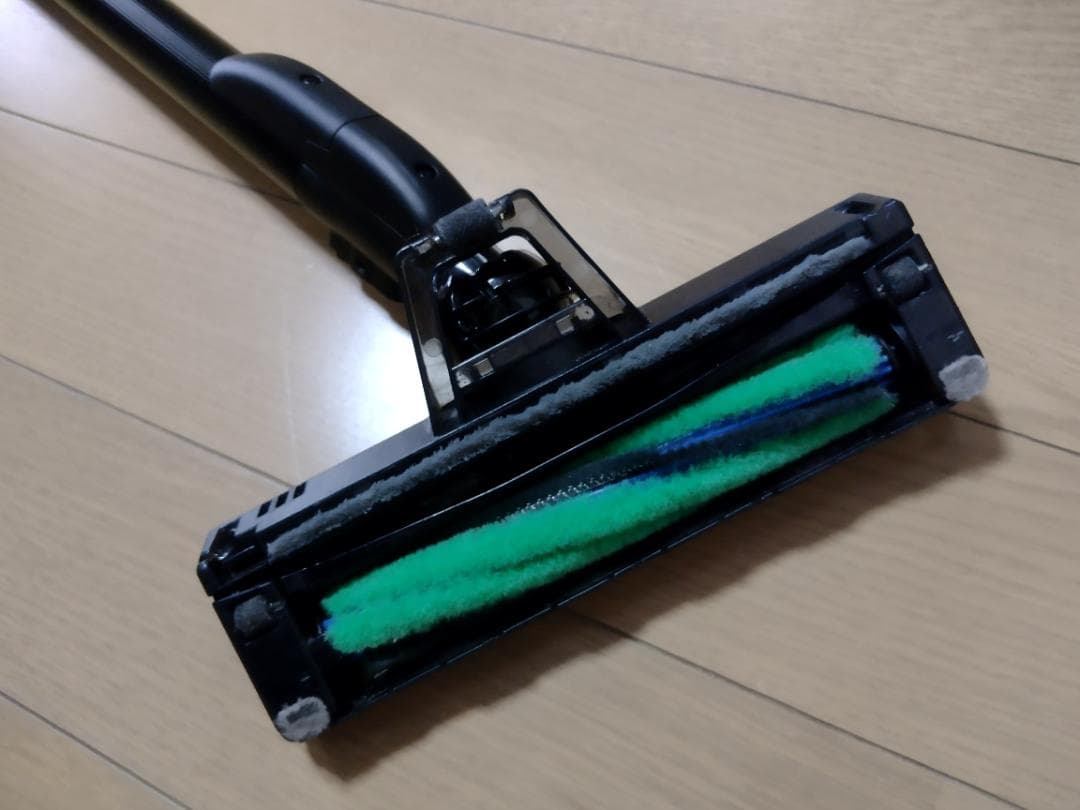 東芝★VC-CLS11★2022年製★バッテリー新品と同等★9