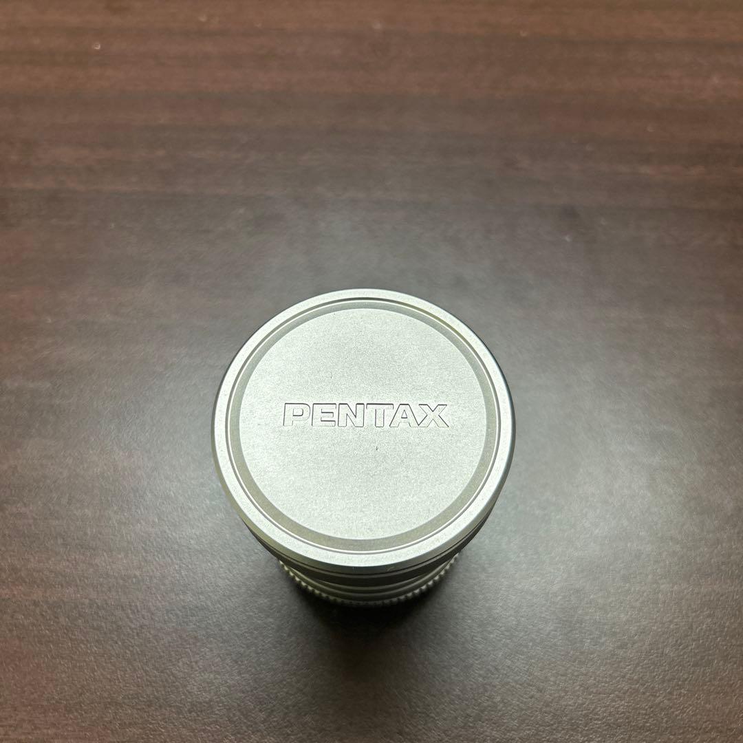 レンズ(単焦点) PENTAX FA 31mm f/1.8
