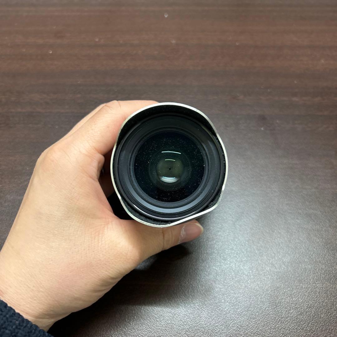 レンズ(単焦点) PENTAX FA 31mm f/1.8