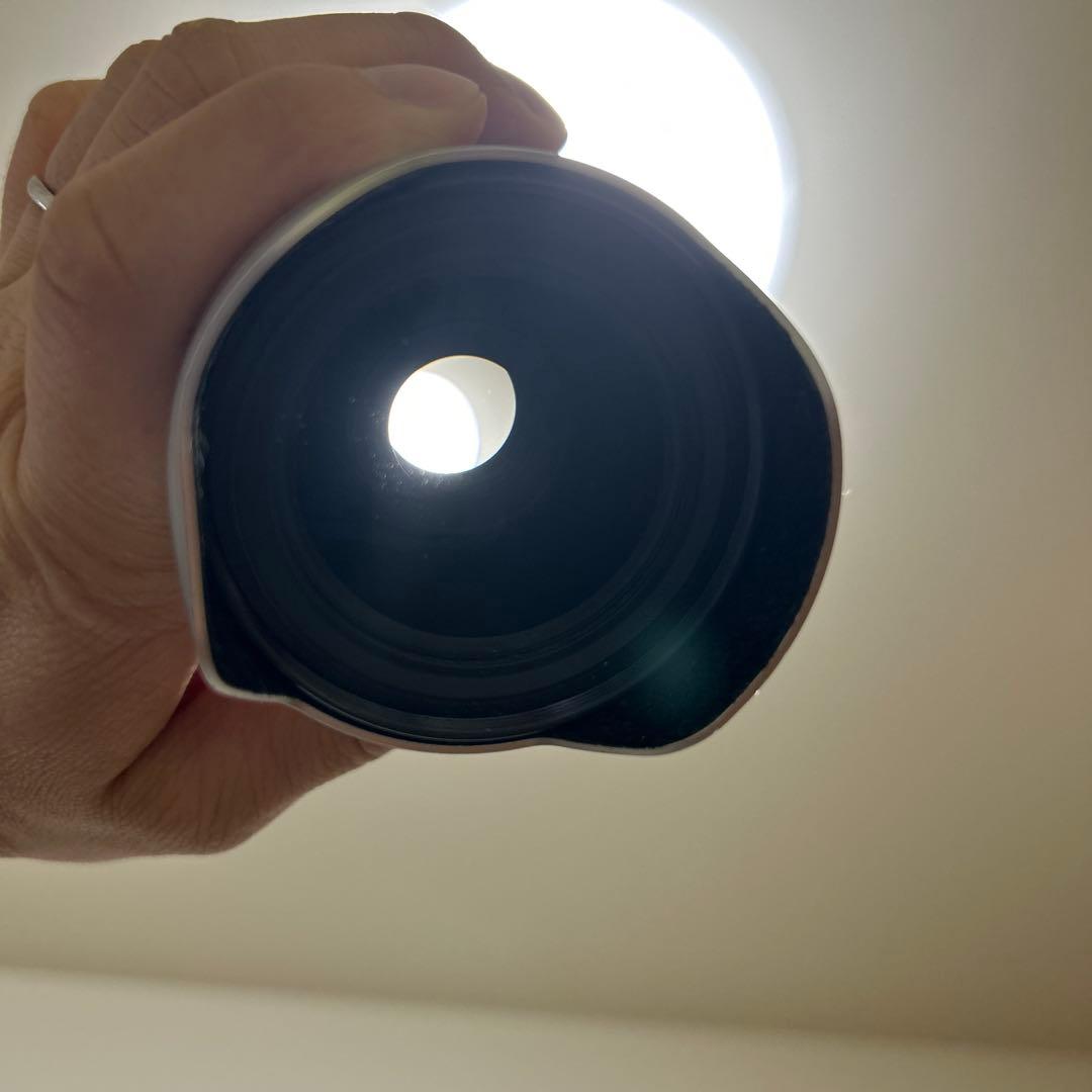 レンズ(単焦点) PENTAX FA 31mm f/1.8