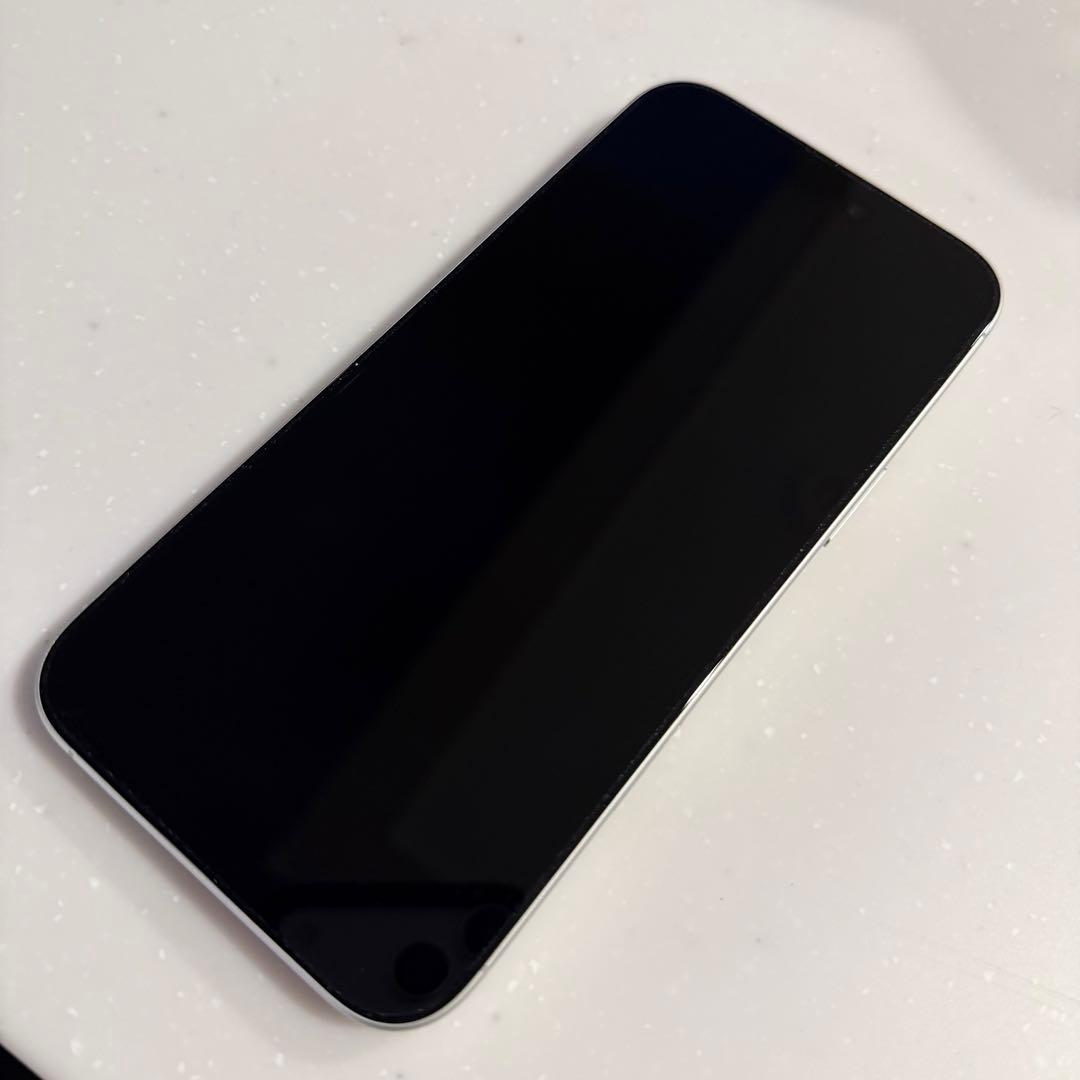 iPhone 16 plus 512GB 美品