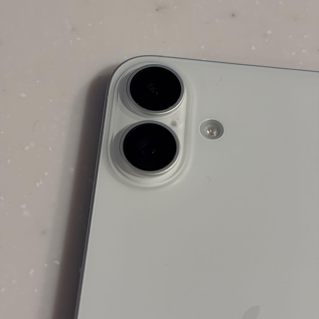 iPhone 16 plus 512GB 美品