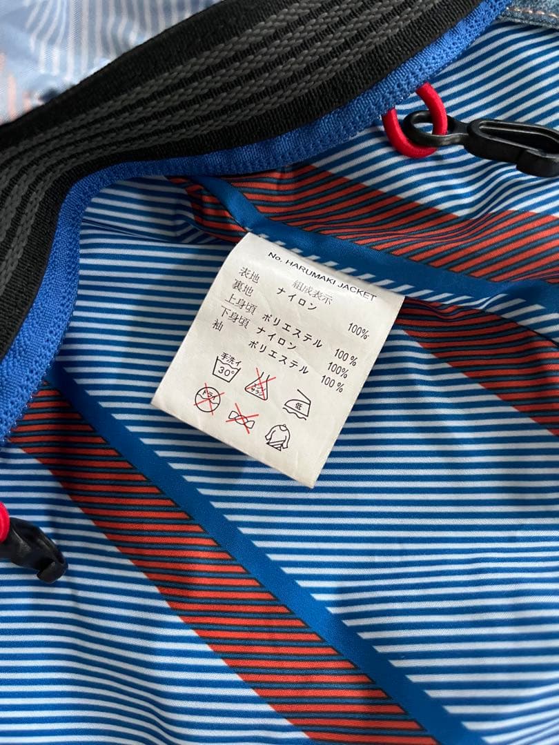 マウンテンロックスター S 上下セット スノーボードウエアー