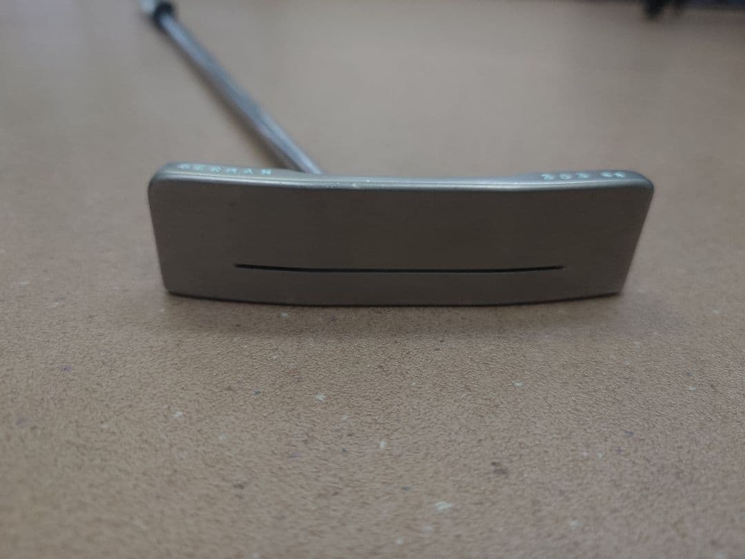 レア Byron バイロン GSS ビーチ センター 34インチ ティファニー