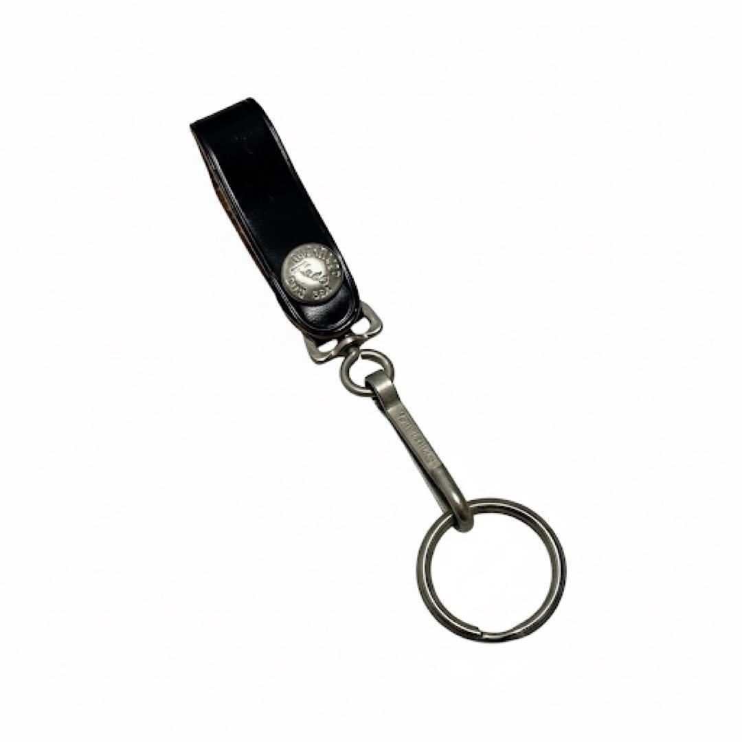 【デッドストック・実物】BUCHEIMER U.S. Navy キーリング