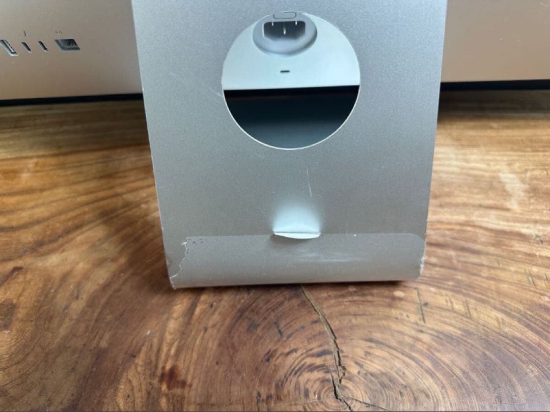 ［美品］iMac Retina5K 27inch 2019/CJ222