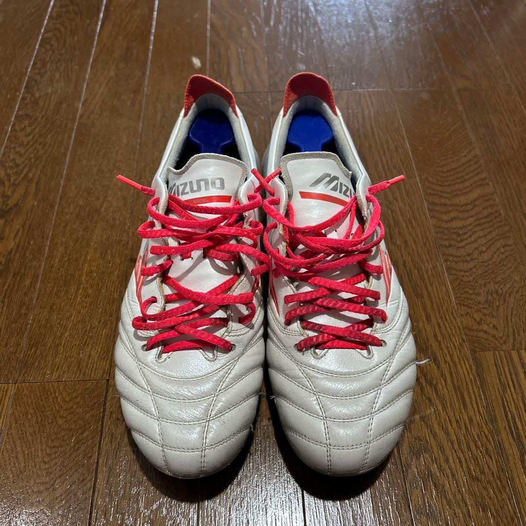 ミズノ　モレリアネオ4 限定モデル