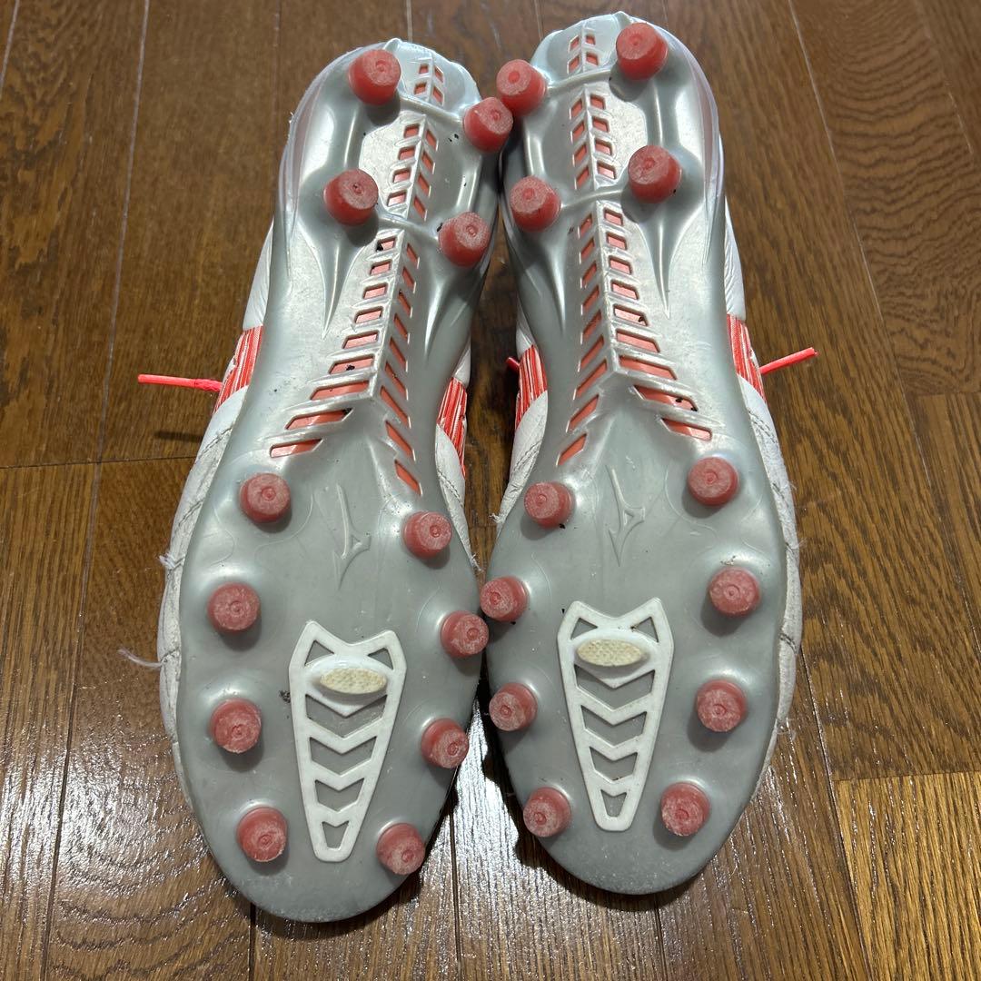 ミズノ　モレリアネオ4 限定モデル