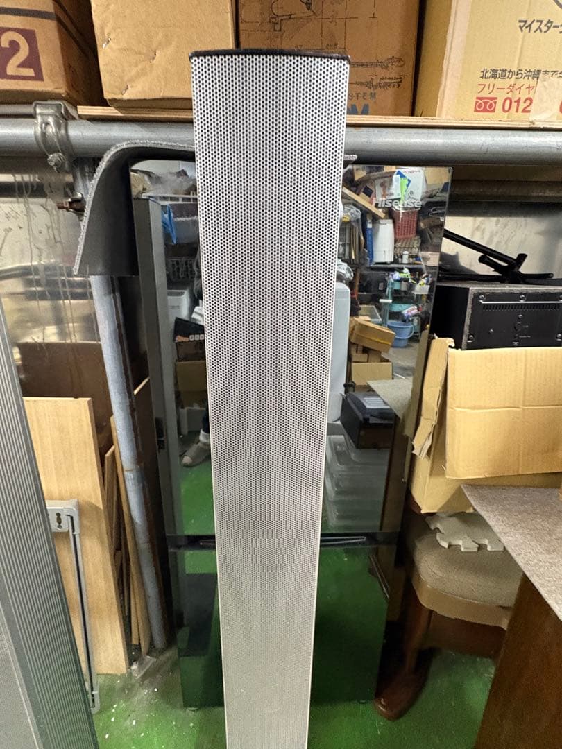 BOSE 55WER-S ボーズトールボーイ型スピーカー