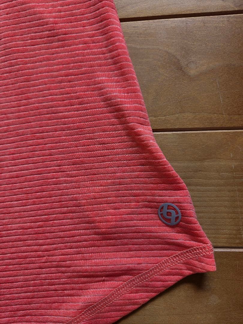 お取り置き　lija パワータンクセットアップ スコート