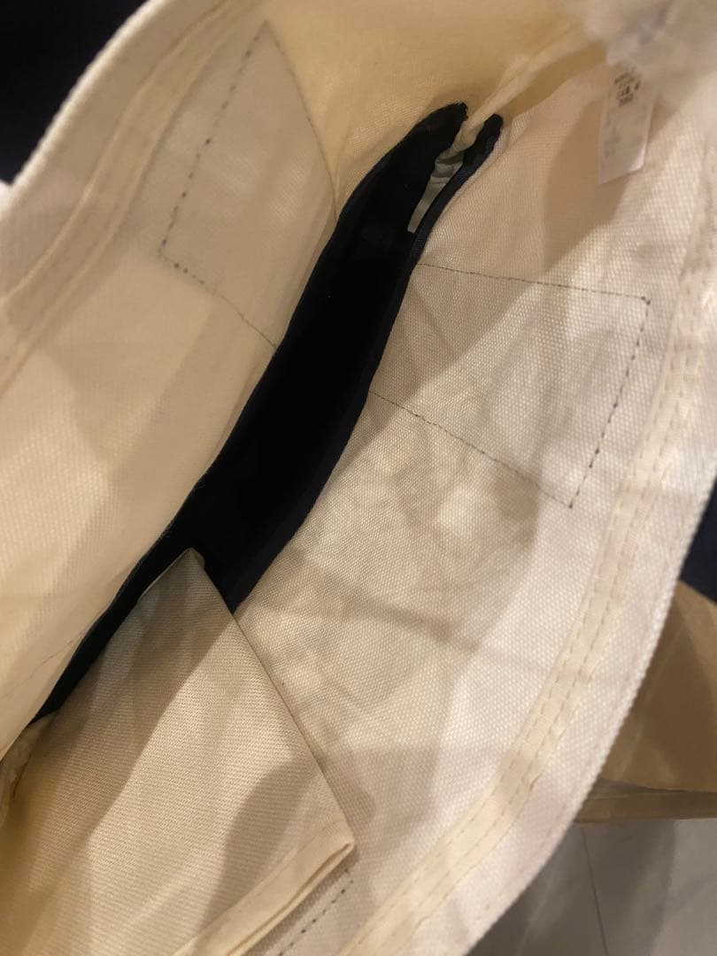 ファミリア広尾限定　トートバッグ　新品未使用　タグ付き