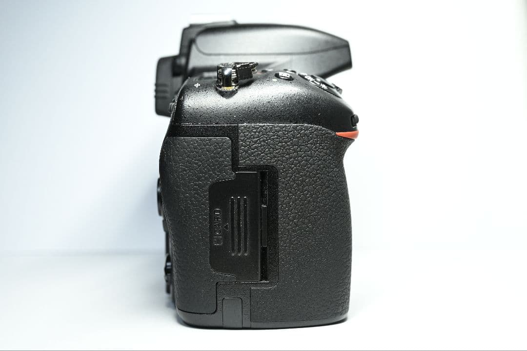 【美品】Nikon D750ボディ