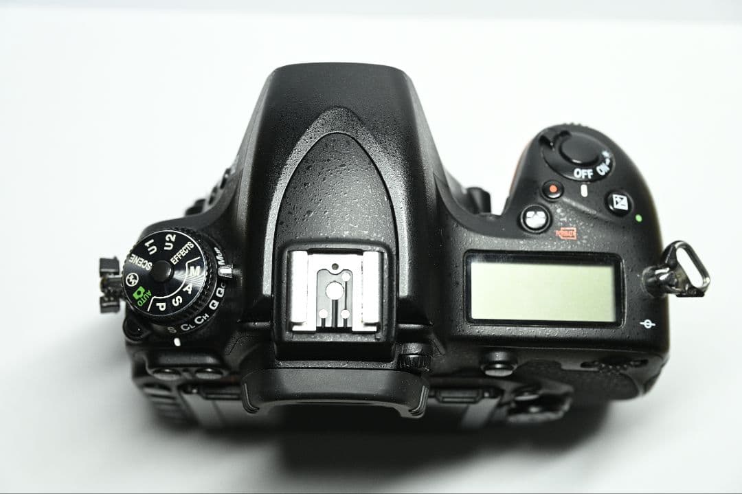 【美品】Nikon D750ボディ