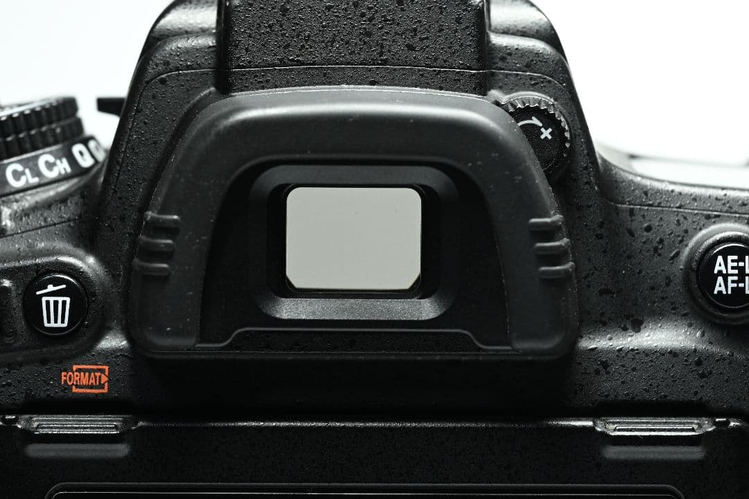 【美品】Nikon D750ボディ