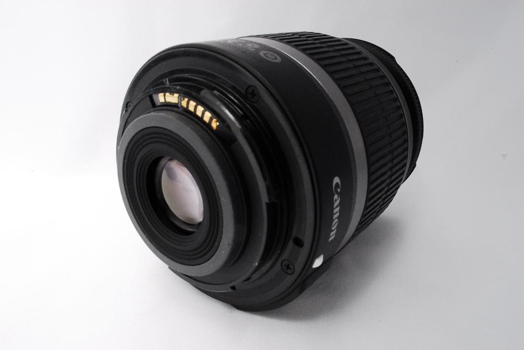 CANON EOS kiss X2一眼レフ 18-55m 付属品付きですぐ使える