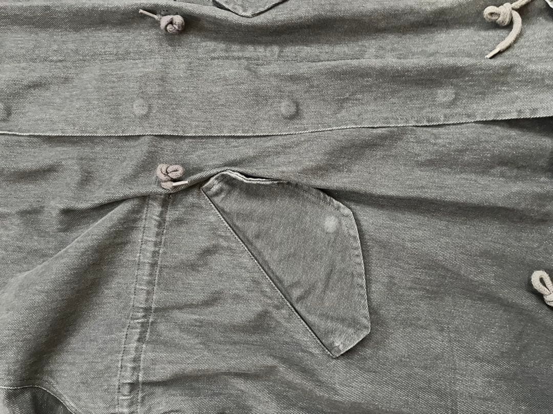 【eLur】モッズコート