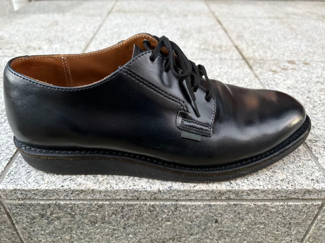 レッドウィング　ポストマン　US8.5 REDWING