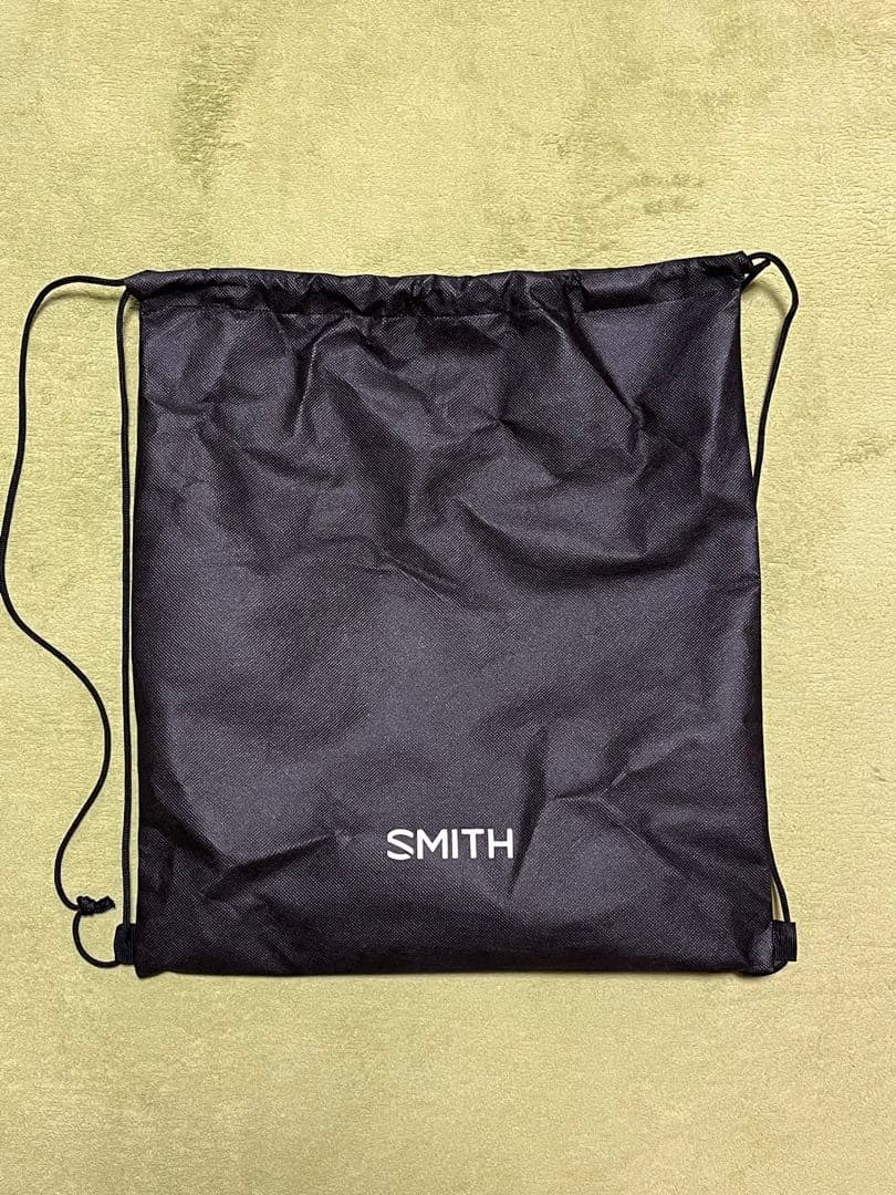 SMITH Method マットブラック スノーボードヘルメット国内正規品