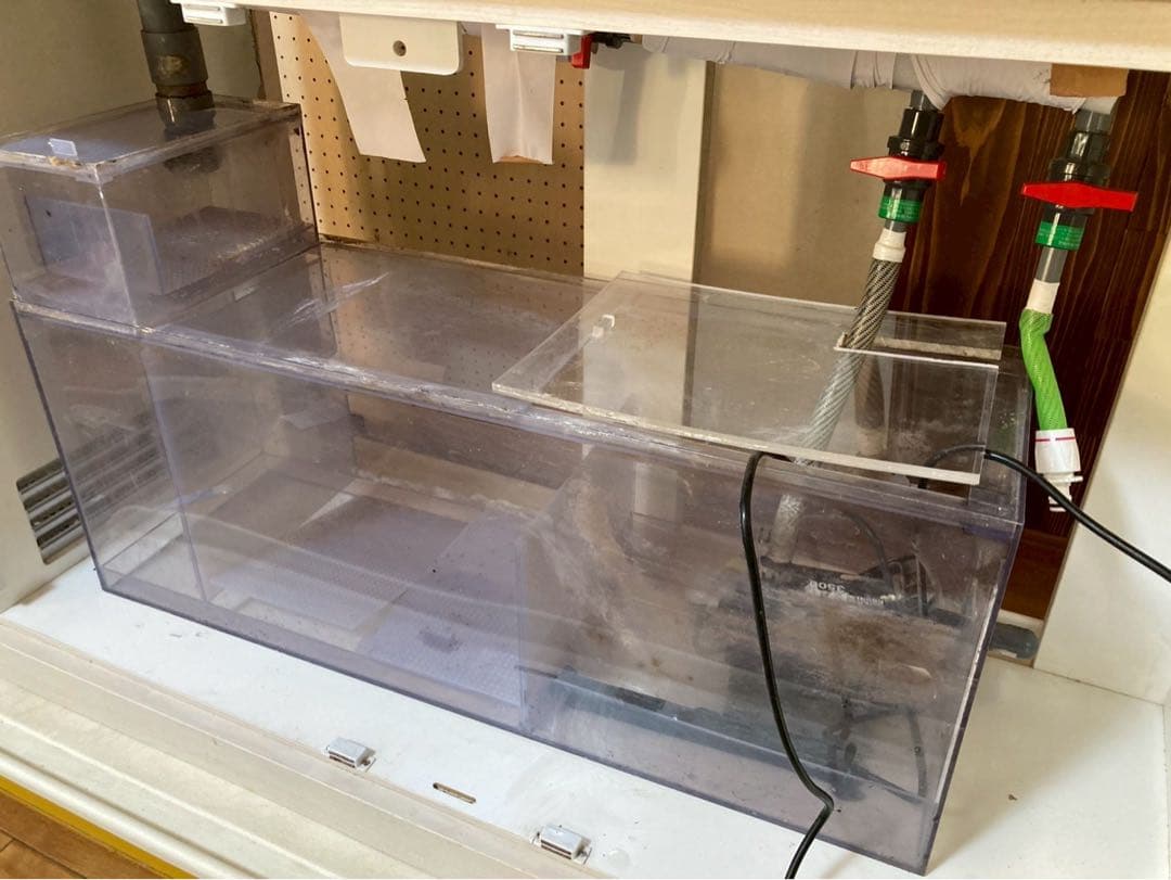 120センチ水槽（引き取り限定）