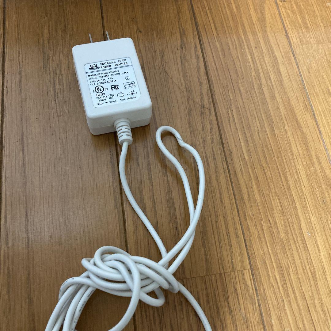 美顔器　EMS LED