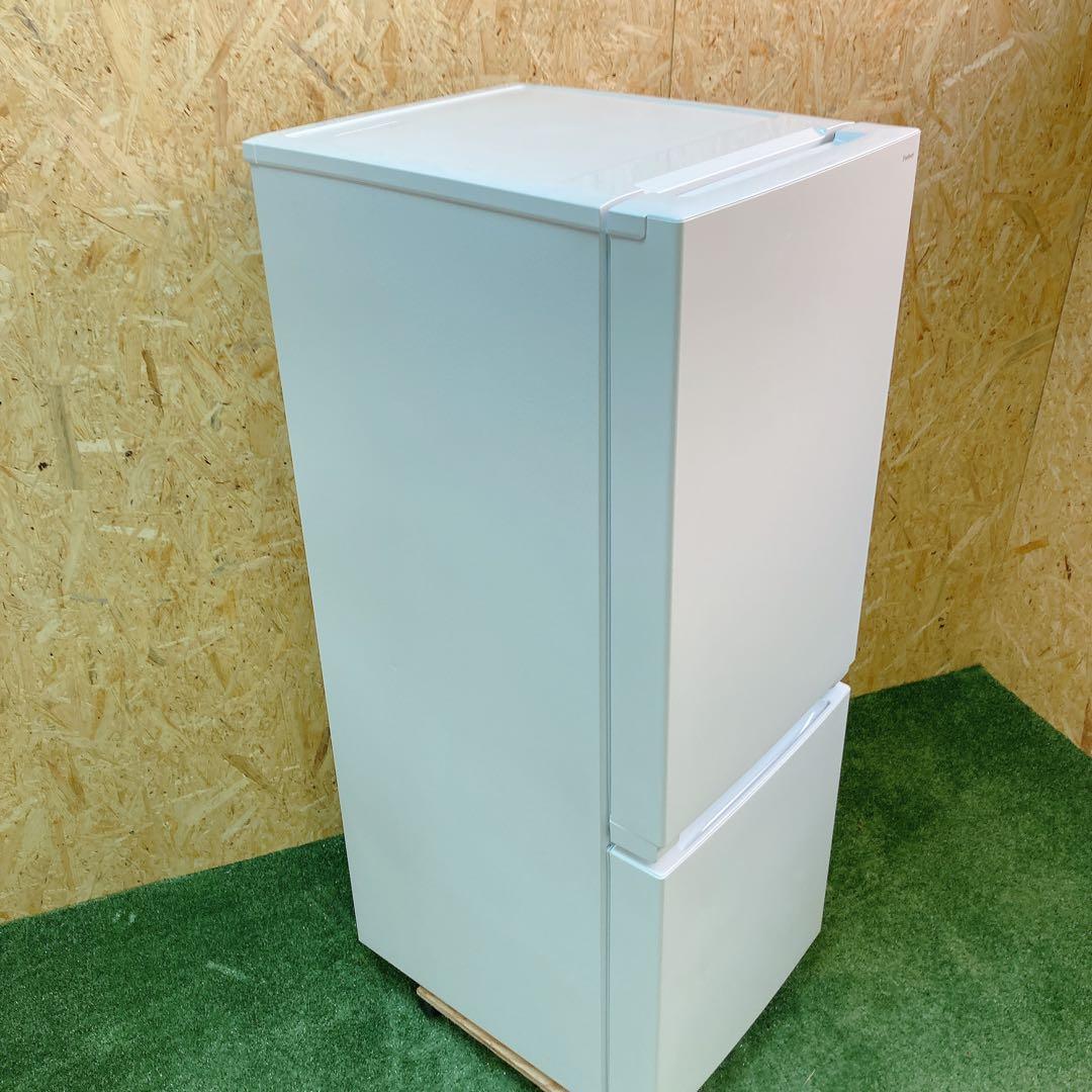 ヤマダ電機　ノンフロン冷凍冷蔵庫　YRZ-F15J 2022年製　156L