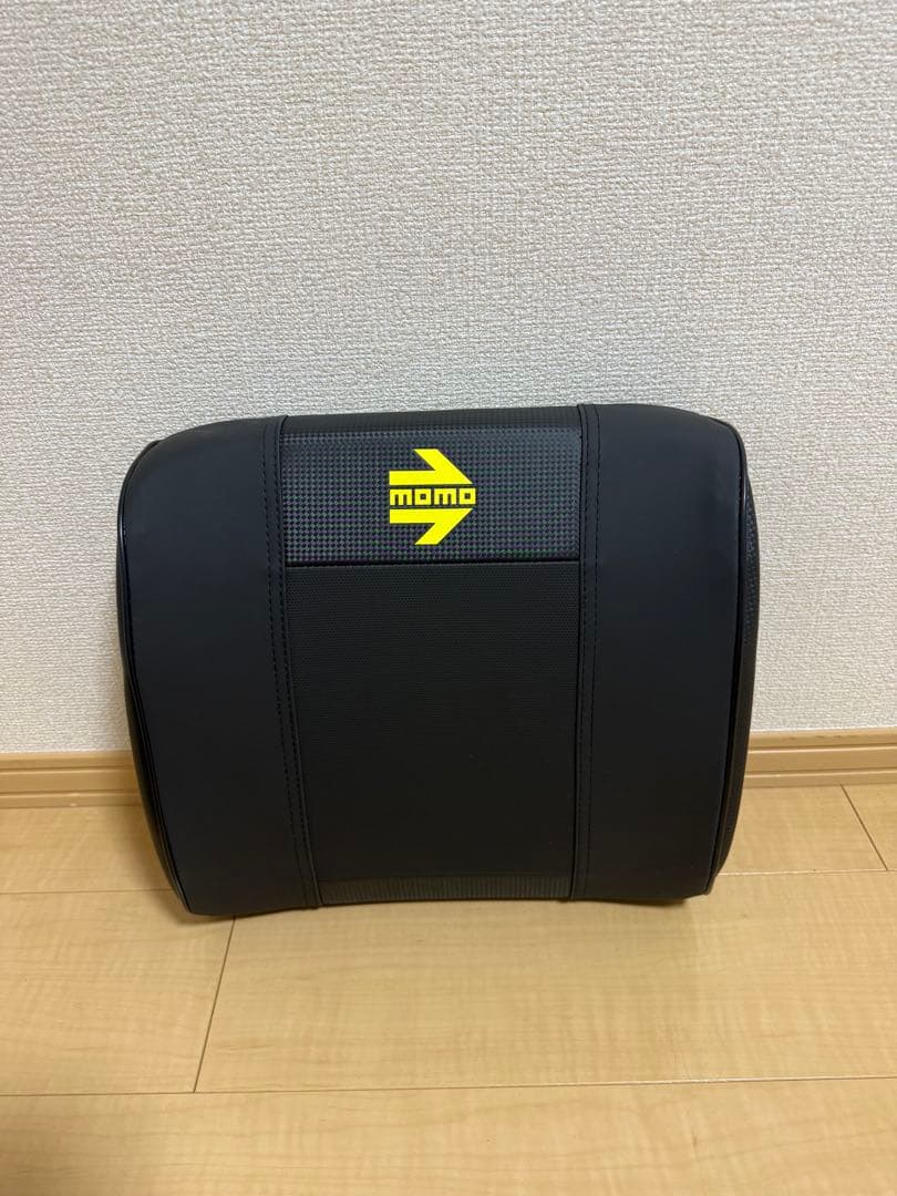 MOMO モモ COMFORTCORSA コンフォートコルサ サポートクッション