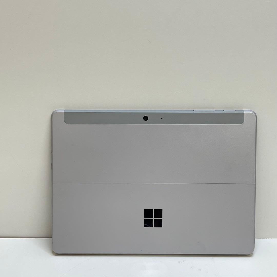 #132 Surface Go 2 モデル1927 LTE対応 Office付き