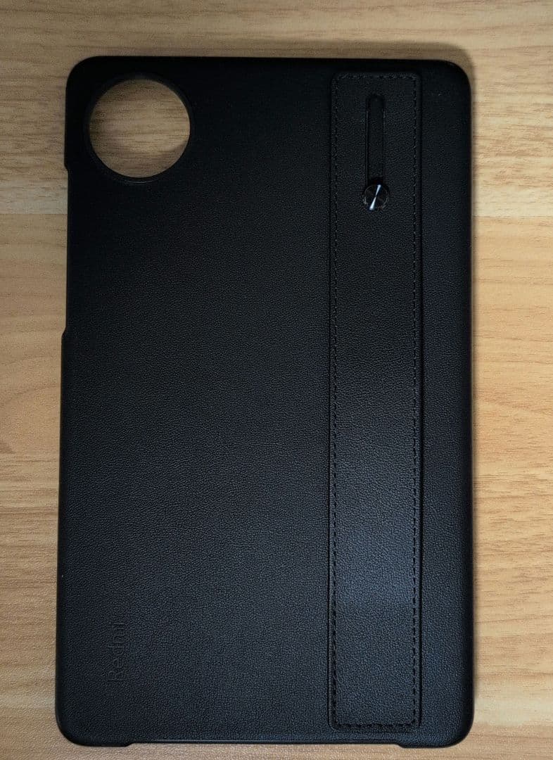 Redmi Pad SE 8.7 4G グレー 本体 + 純正カバー