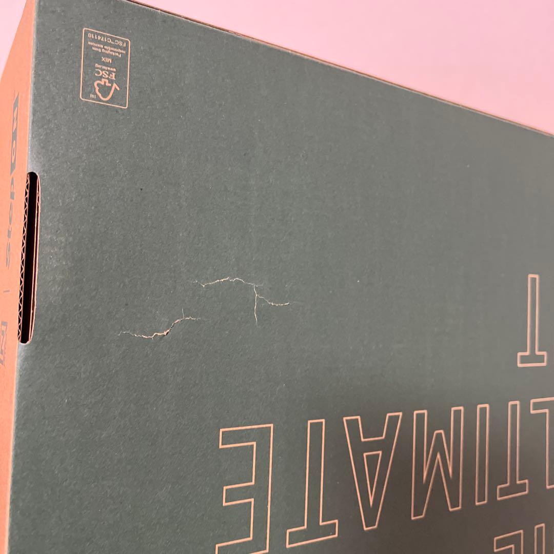 PROFILE TLS Step ON スノーブーツ